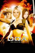 Cover: DOA: Dead or Alive