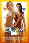 Cover: The Hottie & The Nottie