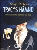 Cover: Berenger: Tracys hämnd