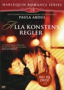 Cover: Alla konstens regler - Harlequin Romance