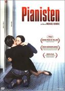 Cover: Pianisten