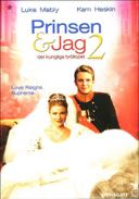 Cover: Prinsen och jag 2