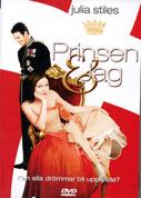 Cover: Prinsen & jag