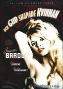 Cover: Bardot: Och gud skapade kvinnan