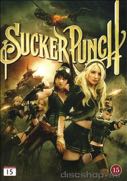 Cover: Sucker Punch