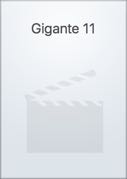 Cover: Gigante 11