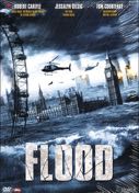 Cover: Carlyle: Flood