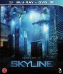 Cover: Skyline