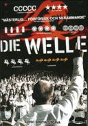 Cover: Die Welle