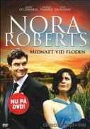 Cover: Nora Roberts - Midnatt vid floden