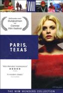 Cover: Paris, Texas