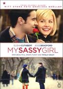 Cover: My Sassy Girl