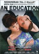 Cover: Thompson: An Education