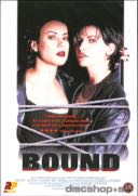 Cover: Bound