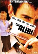 Cover: Blair, Selma: The Alibi