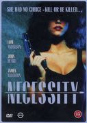 Cover: Necessity