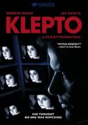 Cover: Klepto