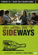 Cover: Sideways