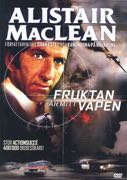 Cover: Fruktan Är Mitt Vapen