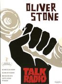 Cover: Baldwin-A: Talk radio