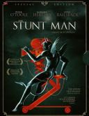 Cover: Stuntmannen