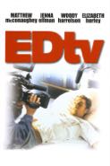 Cover: Conaughey: EDtv