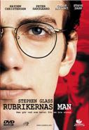 Cover: Rubrikernas Man