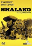 Cover: Bardot Collection: Shalako