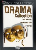 Cover: Swank: Drama Collection: Drömmarnas land