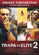 Cover: Tropa de Elite 2