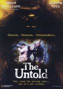 Cover: The Untold