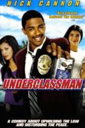 Cover: Underclassman