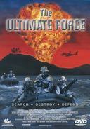 Cover: Ultimate Force / US Seals 2