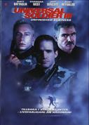 Cover: Universal soldier III - Unfinished business
