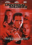 Cover: Universal Soldier II: Brothers in Arms