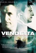 Cover: Baldwin-D: Vendetta - Irish Eyes