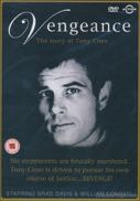 Cover: Vengeance: The Story of Tony Cimo