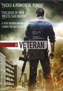 Cover: The Veteran