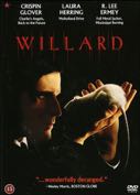 Cover: Willard