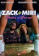Cover: Zack and Miri make a Porno