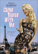 Cover: Bardot Collection: Voulez-vous danser avec moi?