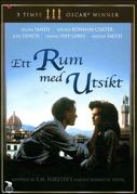 Cover: Ett Rum med Utsikt