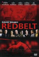 Cover: Redbelt