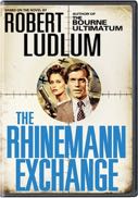 Cover: The Rhinemann Exchange