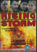 Cover: Rising Storm