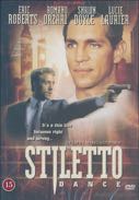 Cover: Stiletto Dance