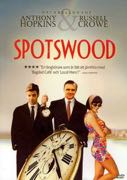 Cover: Hopkins: Spotswood