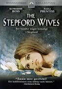 Cover: Stepford Wives