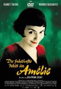 Cover: Amelie från Montmartre
