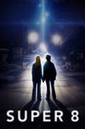 Cover: Super 8